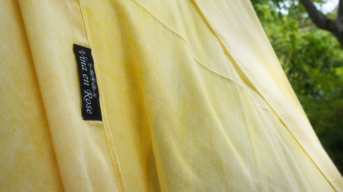 Citron Doux
