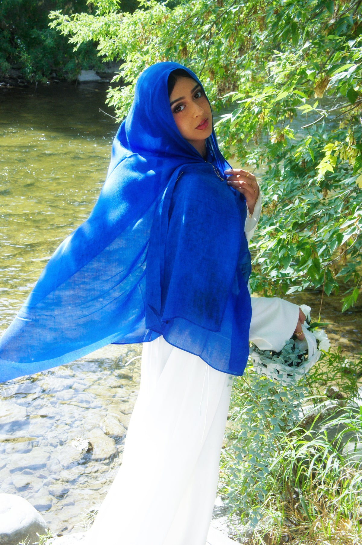 Bleuet